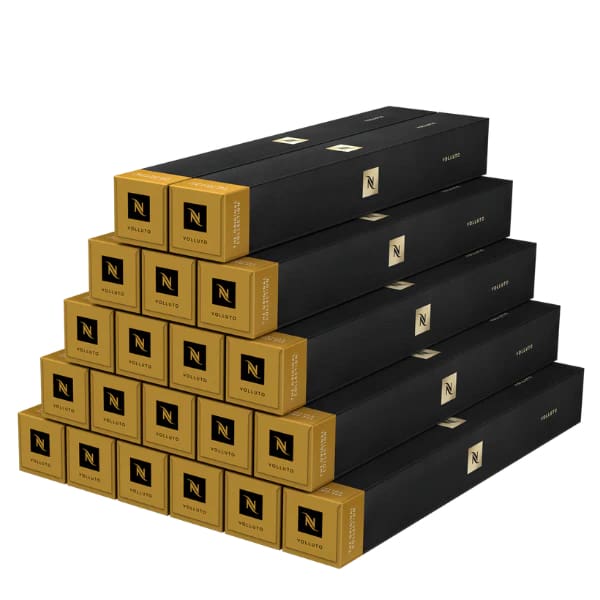 Original 20 étuis Favoris Volluto (Équilibré) Original 20 étuis Favoris Volluto (Équilibré)